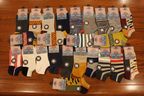 Chaussettes - collants simple Ref 761387