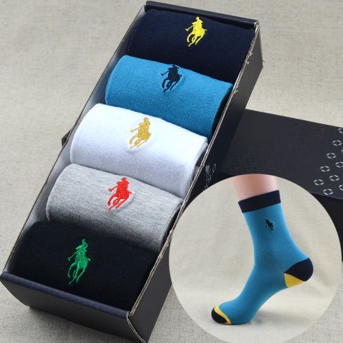  Chaussettes - collants HJCPOLO Ref 761471