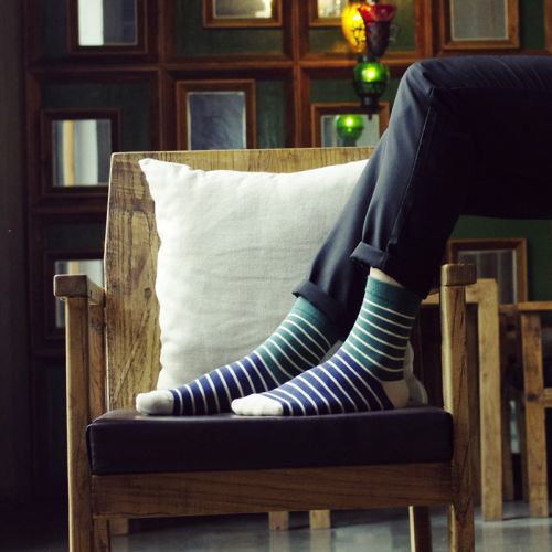 Chaussettes - collants simple Ref 761762