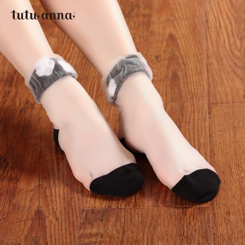 Chaussettes - collants TUTUANNA Ref 761973