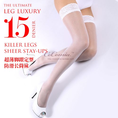 Chaussettes - collants COCOMIA sexy Ref 761983