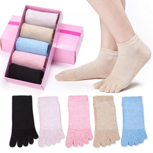 Chaussettes - collants filet femme chaussettes s Ref 762017