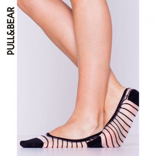  Chaussettes - collants PULLBEAR Ref 762300