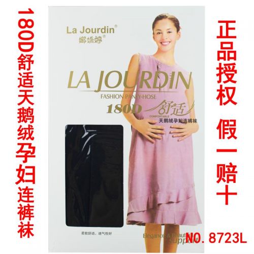  Chaussettes - collants LA JOURDIN Ref 762389