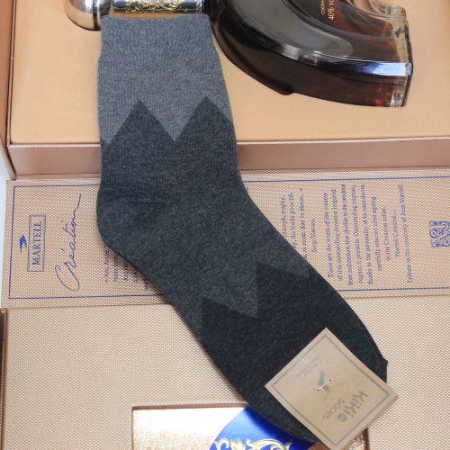 Chaussettes - collants KIKIYASOCKS simple Ref 762460