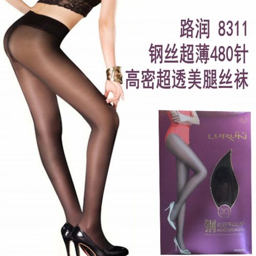 Chaussettes - collants RURUN simple Ref 762469