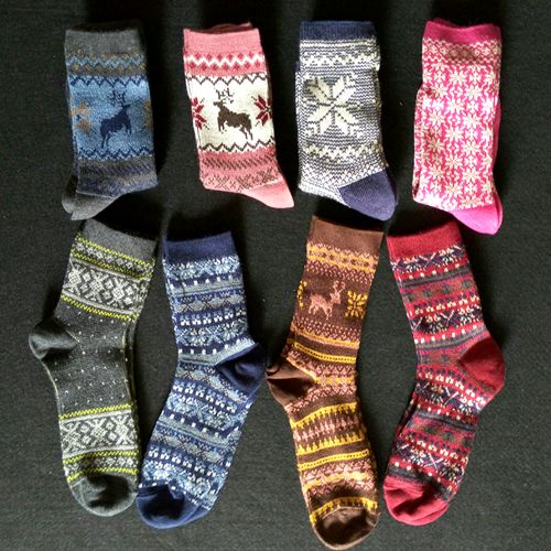 Chaussettes - collants Ref 762815