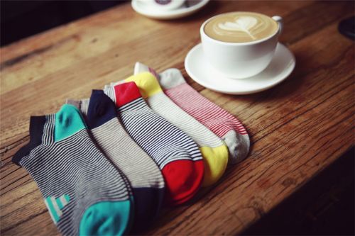 Chaussettes - collants simple Ref 762846