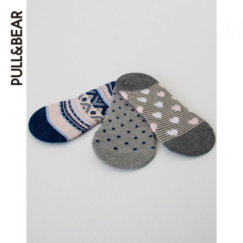  Chaussettes - collants PULLBEAR Ref 762878