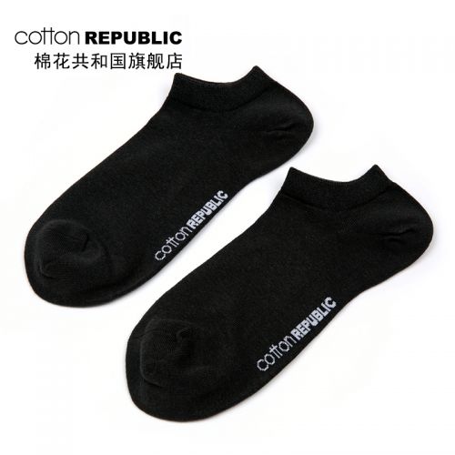 Chaussettes - collants COTTON REPUBLIC Ref 762903