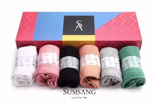 Chaussettes - collants doux Ref 763092