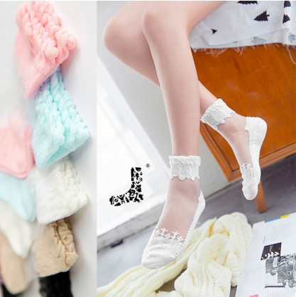 Chaussettes - collants YUYAN sexy Ref 763134