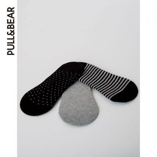  Chaussettes - collants PULLBEAR Ref 763315