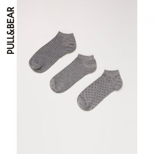  Chaussettes - collants PULLBEAR Ref 763318