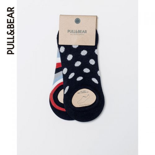  Chaussettes - collants PULLBEAR Ref 763377