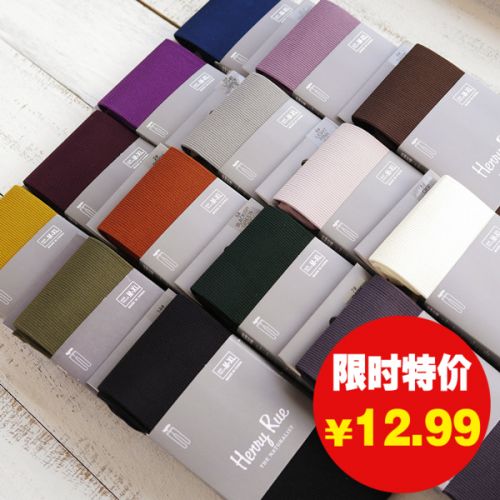  Chaussettes - collants HENNY RUE Ref 763469