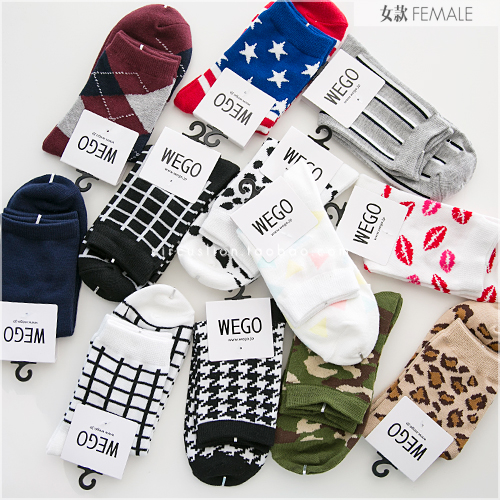 Chaussettes - collants Ref 763472