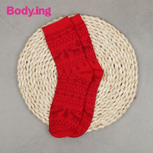  Chaussettes - collants BODYING Ref 763795