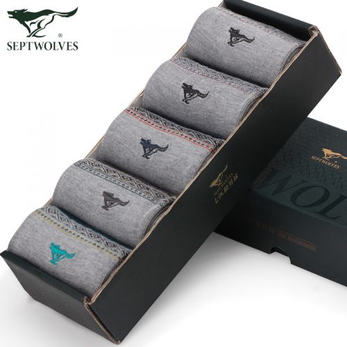 Chaussettes - collants SEPTWOLVES Ref 763836