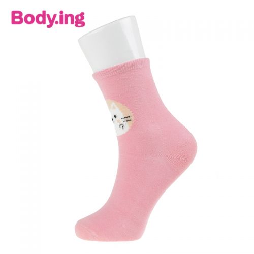  Chaussettes - collants BODYING Ref 763837