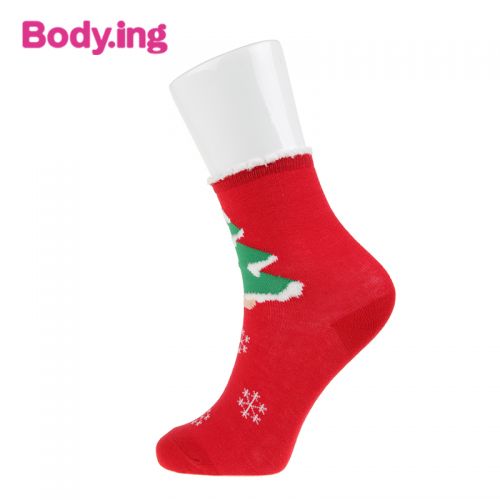  Chaussettes - collants BODYING Ref 763843