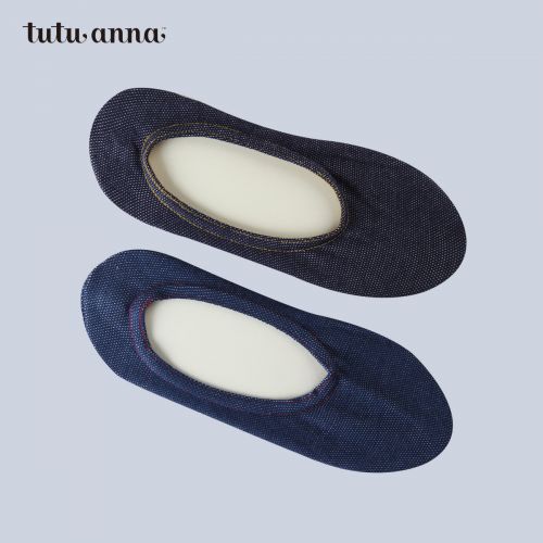 Chaussettes - collants TUTUANNA Ref 763946