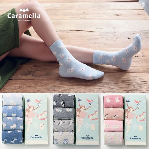 Chaussettes - collants CARAMELLA Ref 763971