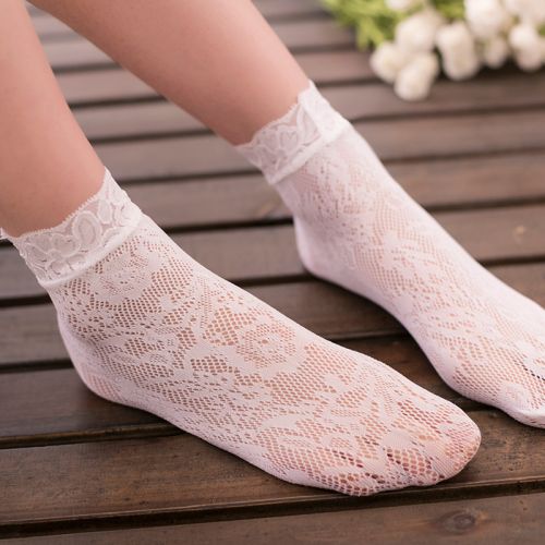 Chaussettes - collants doux Ref 764275