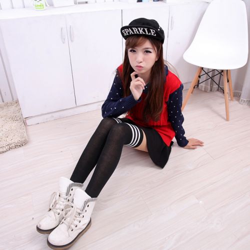 Chaussettes - collants Piles de chaussettes Ref 764288