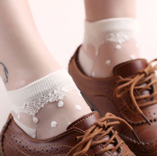 Chaussettes - collants TUTU simple Ref 764324