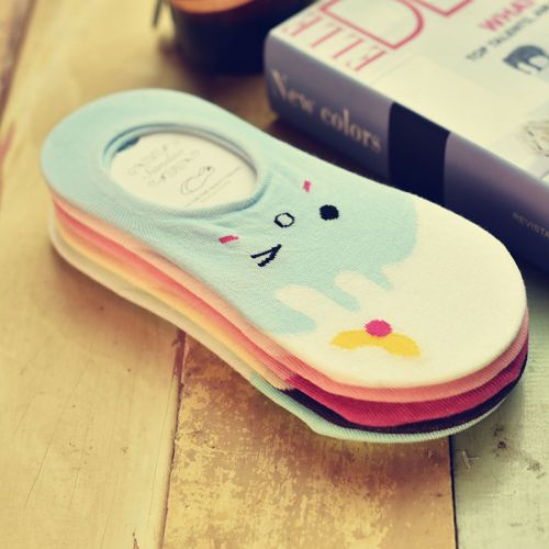  Chaussettes - collants Jinshi Ref 764333