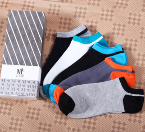 Chaussettes - collants mouvement Ref 764379