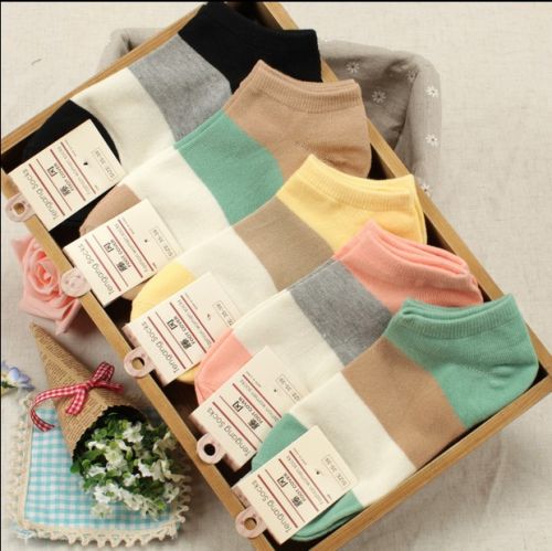 Chaussettes - collants simple Ref 764609