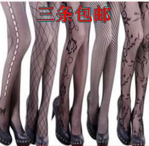 Chaussettes - collants sexy Ref 764716