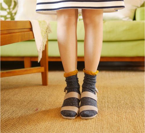  Chaussettes - collants HENNY RUE Ref 764955