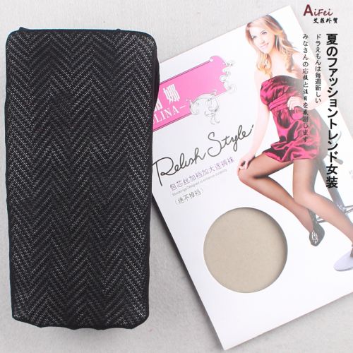 Chaussettes - collants sexy Ref 765258