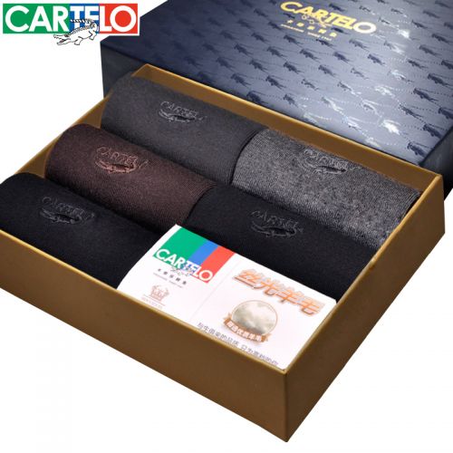  Chaussettes - collants CARTELO Ref 765290
