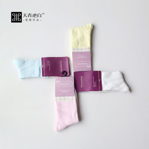 Chaussettes - collants simple Ref 765463