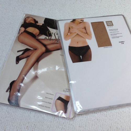 Chaussettes - collants SISI Ref 765517