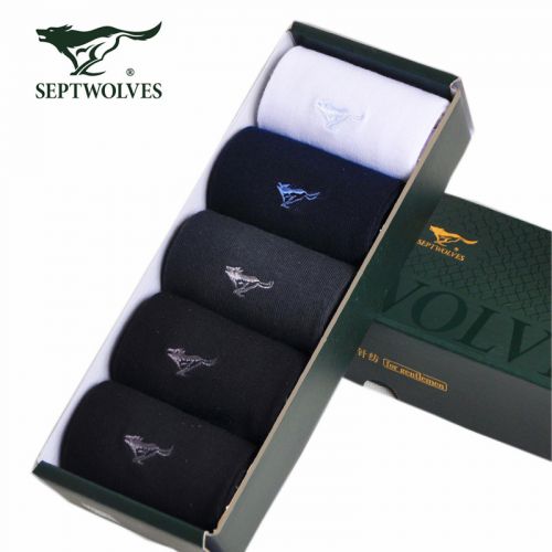  Chaussettes - collants SEPTWOLVES Ref 765525
