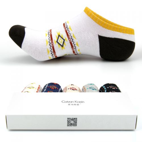 Chaussettes - collants COIVANKOEIN simple Ref 765686