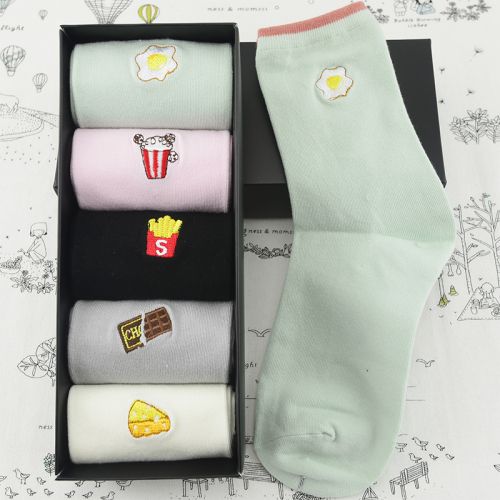Chaussettes - collants doux Ref 765724