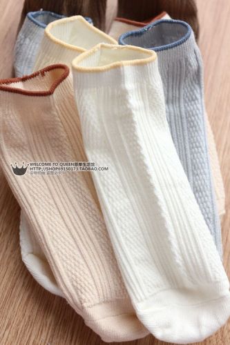  Chaussettes - collants plus d'une île Ref 766069