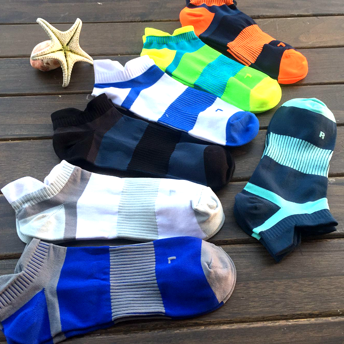 Chaussettes - collants mouvement Ref 766845