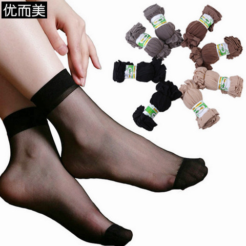 Chaussettes - collants sexy Ref 767120