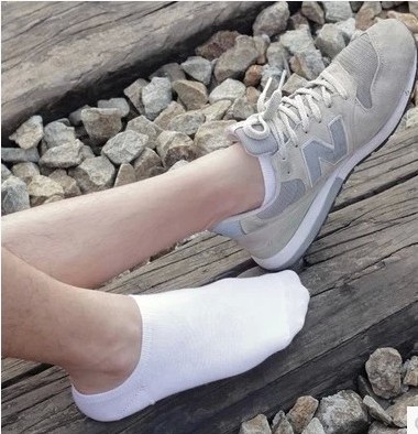 Chaussettes - collants simple Ref 767125