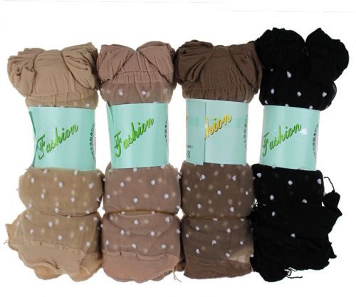 Chaussettes - collants doux Ref 767866