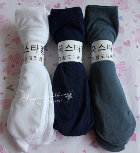 Chaussettes - collants SISTER EIGHT BROTHER Ref 768935