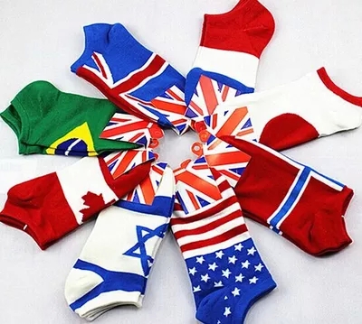 Chaussettes - collants mouvement Ref 768943