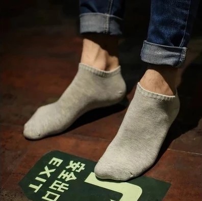 Chaussettes - collants simple Ref 769091
